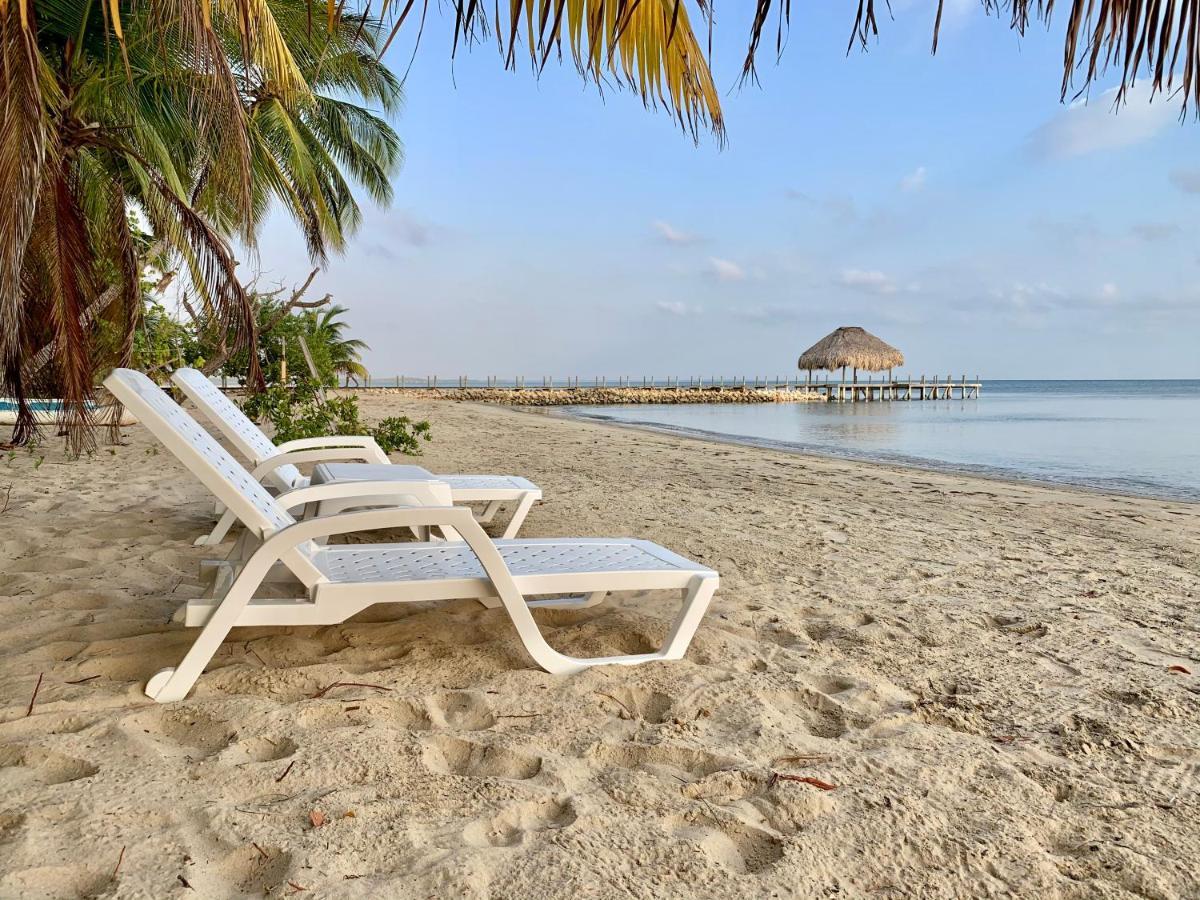 Casita Caribe En Reserva Natural, Playa Privada, Kayaks, Wifi, Aire Acondicionado San Onofre Luaran gambar